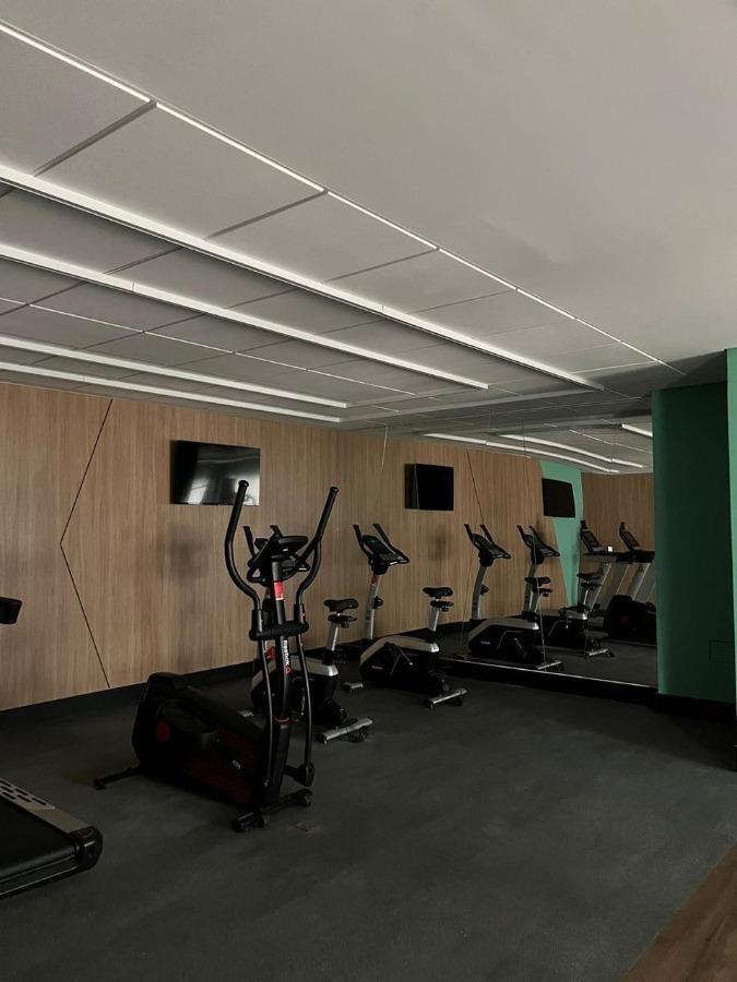 Apartamento, 1 quarto, 28 m² - Foto 11