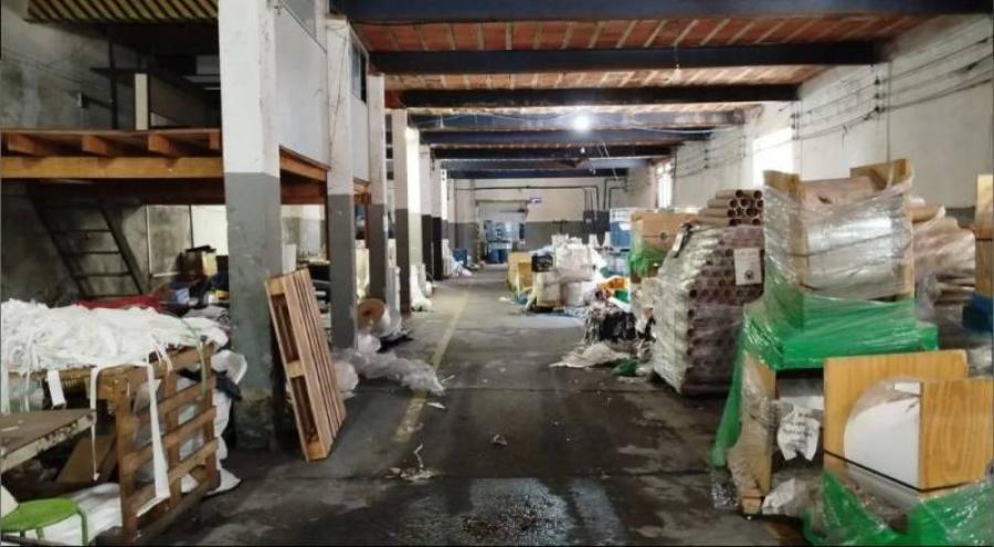 Depósito-Galpão, 1094 m² - Foto 12