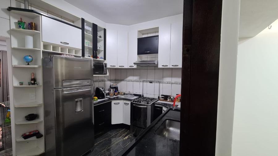 Sobrado, 2 quartos, 78 m² - Foto 4