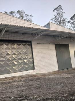 Galpão para Aluguel por R$40.000,00/Mês com 5517m² - Centro , São bernardo do campo / SP - Foto 2
