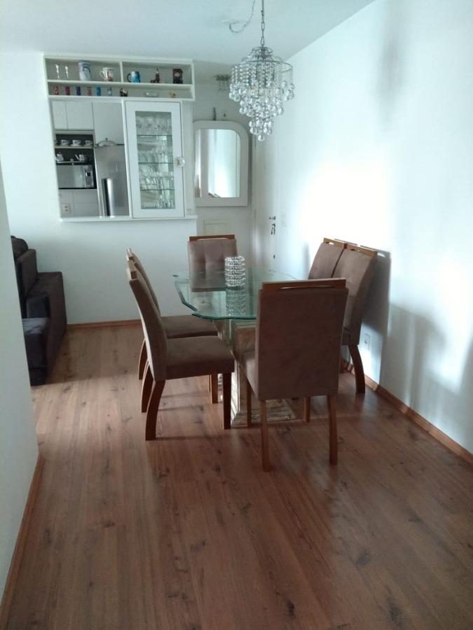 Apartamento à venda com 3 quartos, 83m² - Foto 13