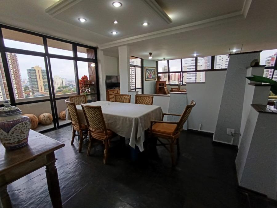 Apartamento, 4 quartos, 268 m² - Foto 2