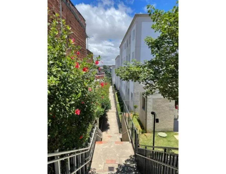 Apartamento, 2 quartos, 39 m² - Foto 17