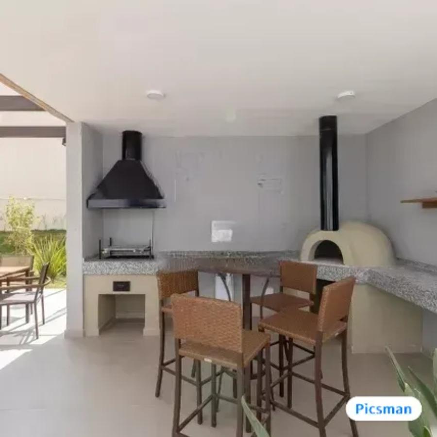 Apartamento, 2 quartos, 42 m² - Foto 6