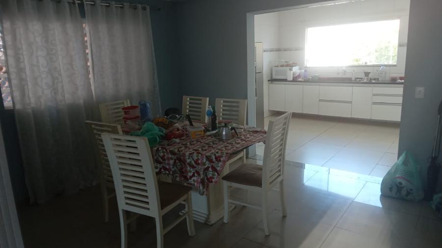 Sobrado à venda com 3 quartos, 160m² - Foto 7