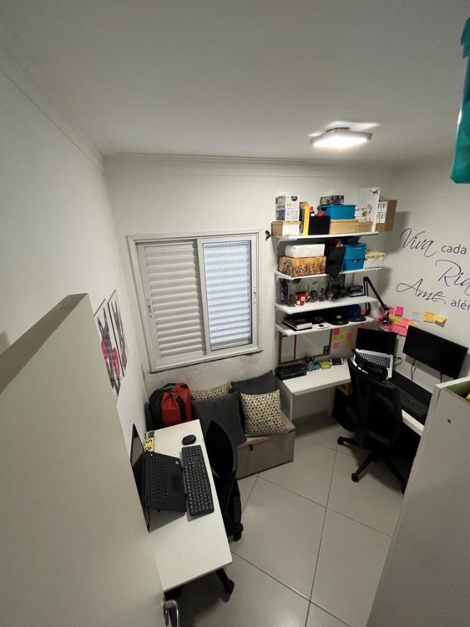 Apartamento à venda com 2 quartos, 58m² - Foto 20