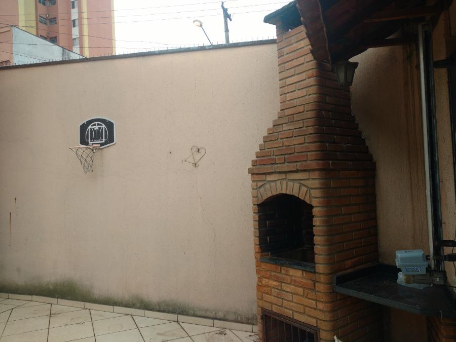 Sobrado, 3 quartos, 93 m² - Foto 3