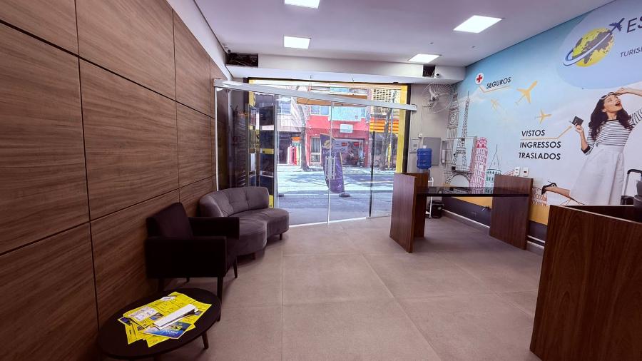 Loja-Salão, 25 m² - Foto 10