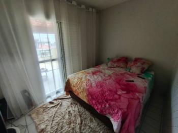 Sobrado para Venda por R$620.000,00 com 1 vaga - Parque santa rita, São paulo / SP