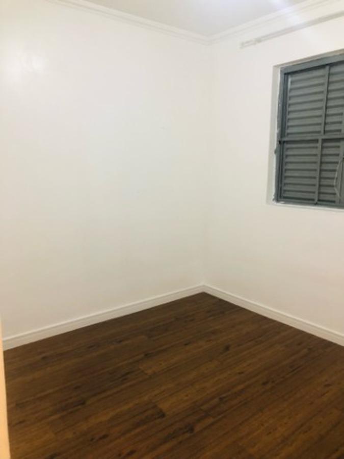 Apartamento à venda com 2 quartos, 46m² - Foto 6