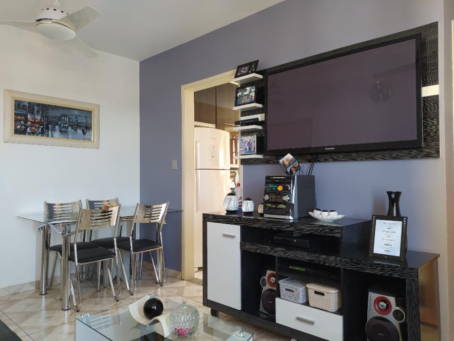 Apartamento à venda com 2 quartos, 50m² - Foto 5