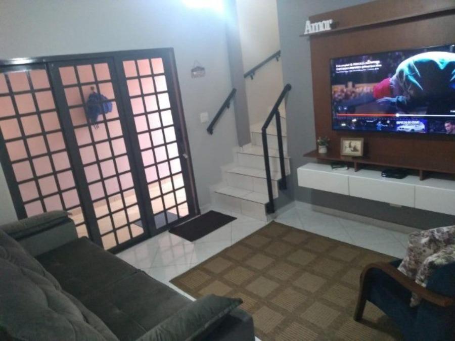 Sobrado à venda com 3 quartos, 140m² - Foto 15