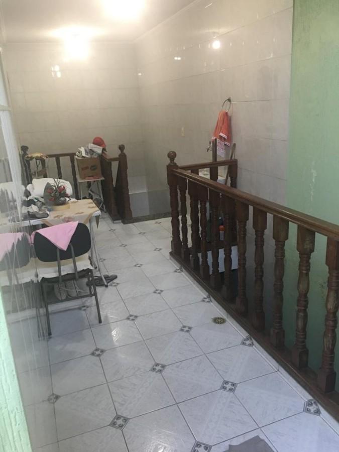 Sobrado à venda com 4 quartos, 220m² - Foto 5