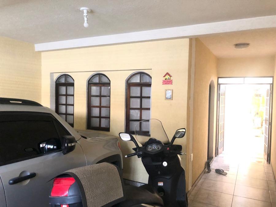 Sobrado à venda com 4 quartos, 137m² - Foto 3