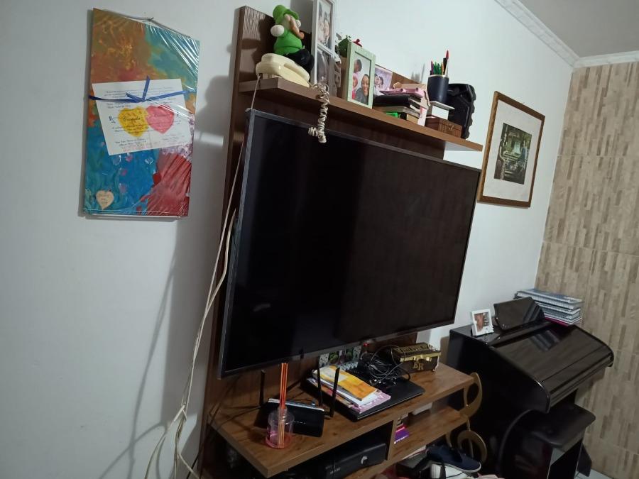 Apartamento à venda com 2 quartos, 43m² - Foto 2