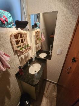 Sobrado para Venda por R$589.000,00 com 120m², 3 dormitórios, 1 suite e 2 vagas - Vila buenos aires, São paulo / SP - Foto 3