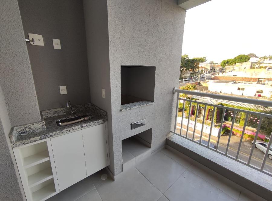 Apartamento à venda com 2 quartos, 120m² - Foto 13