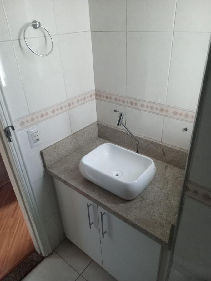 Apartamento à venda com 3 quartos, 58m² - Foto 19