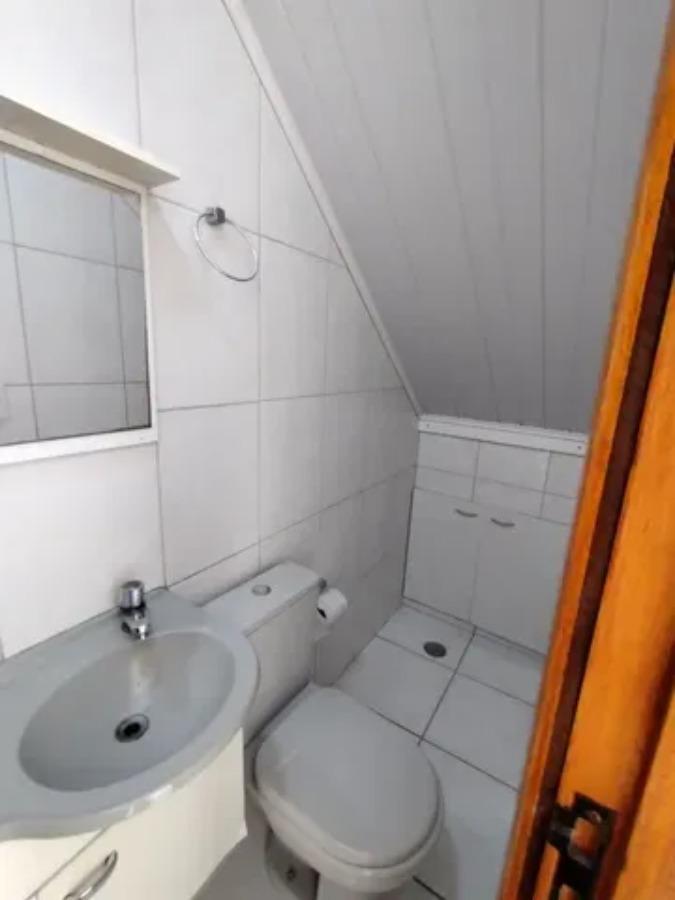 Sobrado à venda com 2 quartos, 57m² - Foto 14