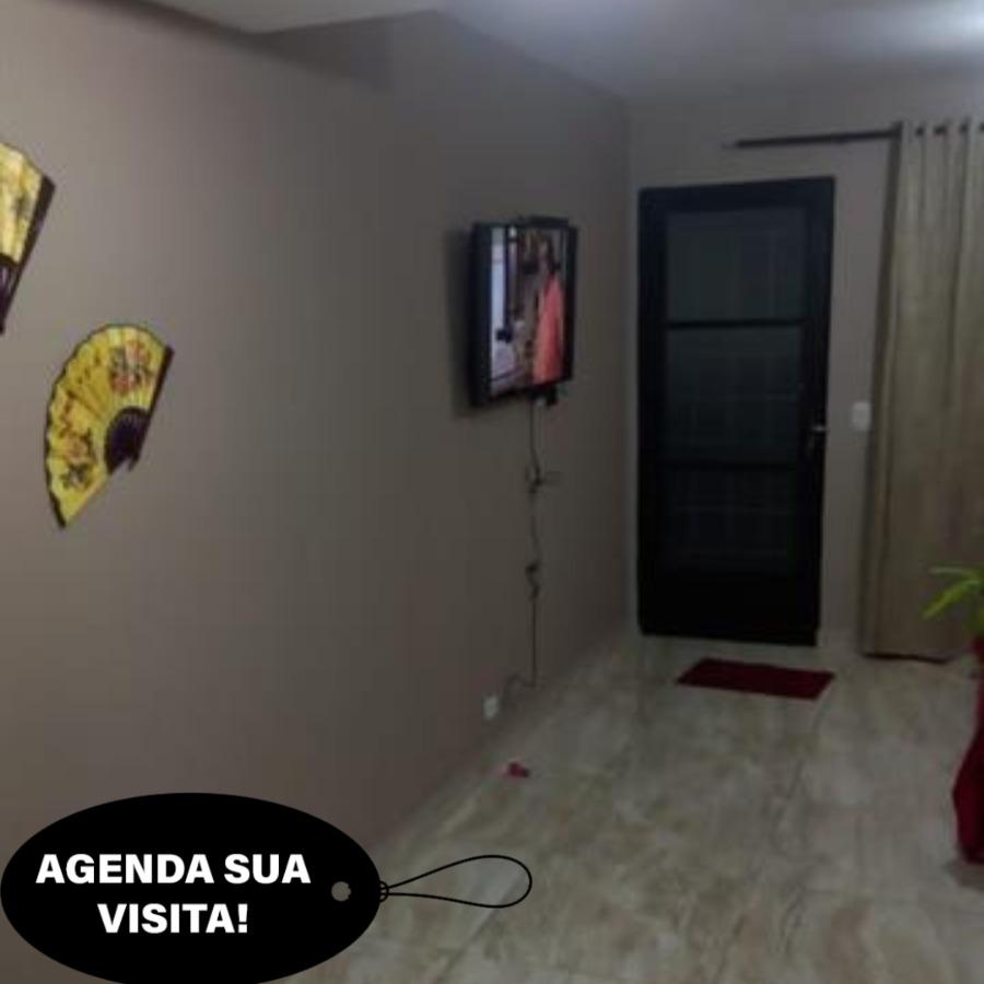 Sobrado à venda com 2 quartos, 72m² - Foto 5