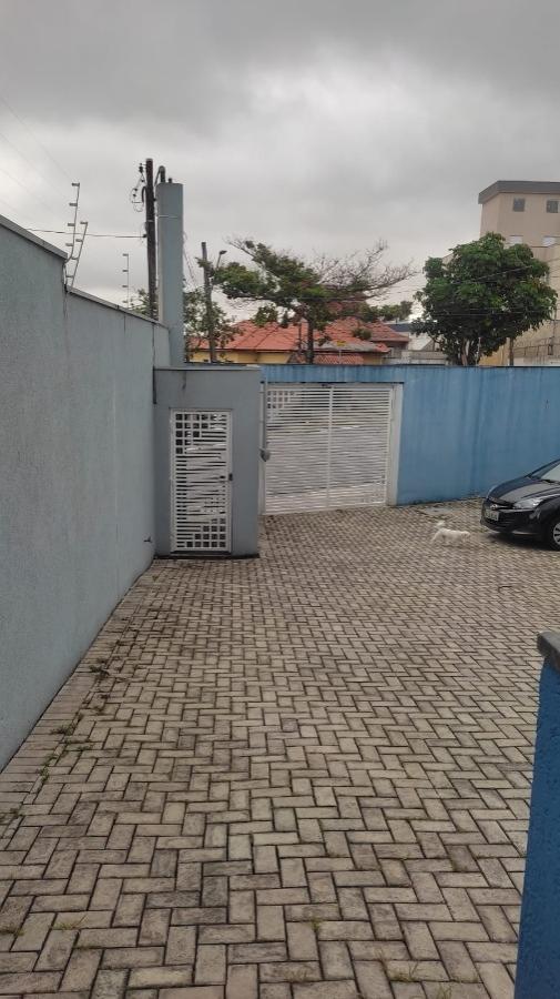 Sobrado à venda com 2 quartos, 65m² - Foto 5