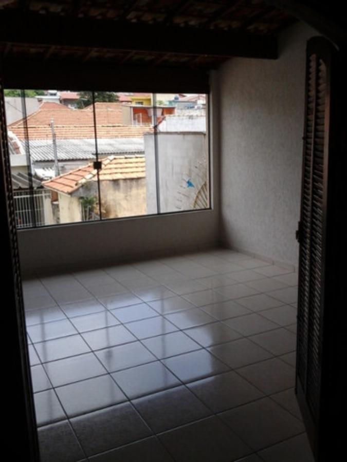 Sobrado à venda com 3 quartos, 154m² - Foto 1