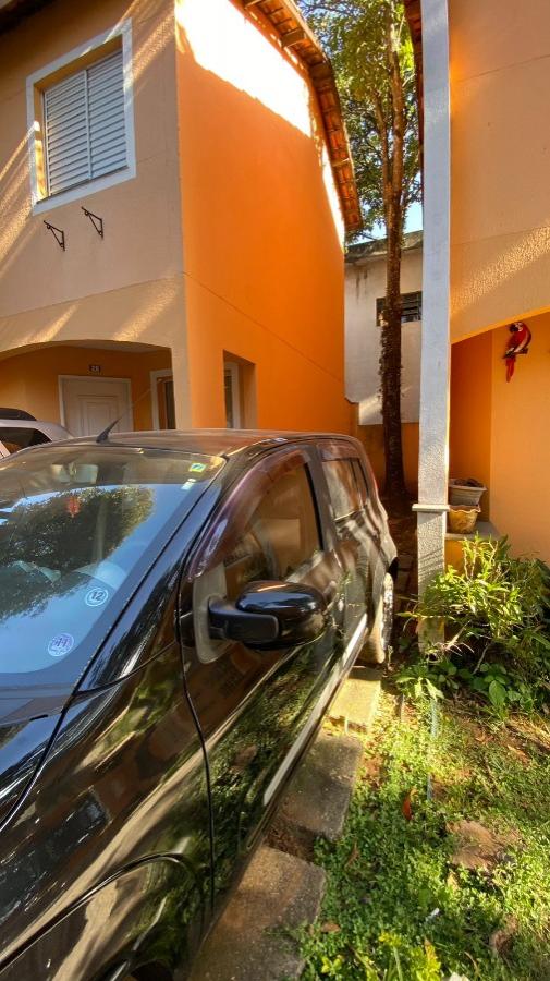 Sobrado, 2 quartos, 57 m² - Foto 2