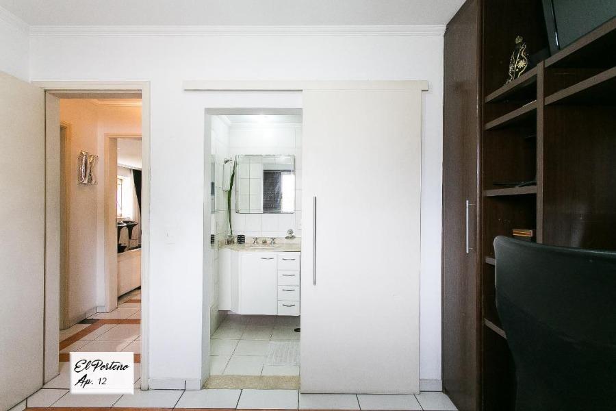 Apartamento à venda com 1 quarto, 96m² - Foto 20