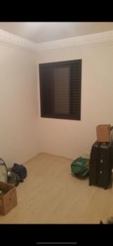 Apartamento para Venda por R$795.000,00 com 85m², 3 dormitórios, 1 suite e 2 vagas - Tatuapé, São paulo / SP
