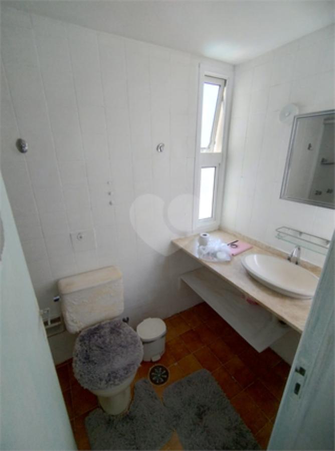 Apartamento, 4 quartos, 100 m² - Foto 9