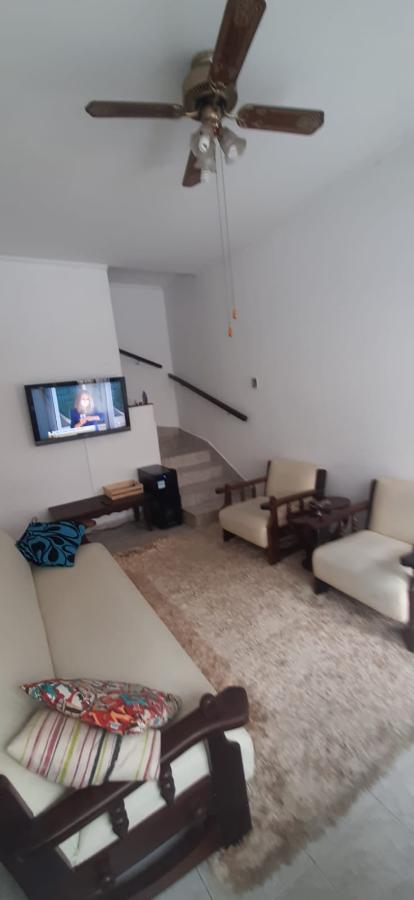 Sobrado à venda com 2 quartos, 72m² - Foto 11