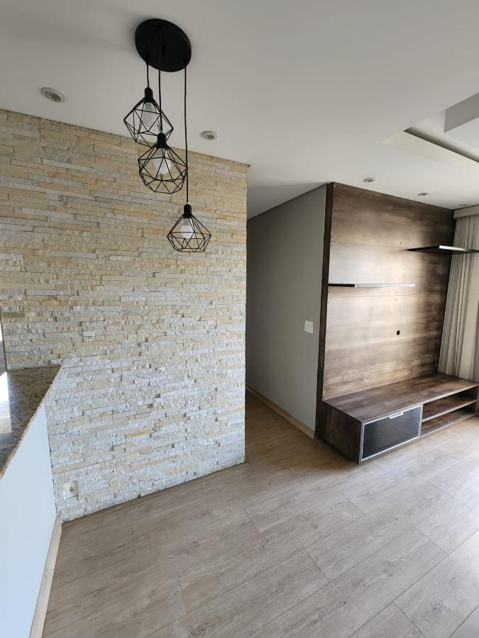 Apartamento à venda com 2 quartos, 50m² - Foto 16