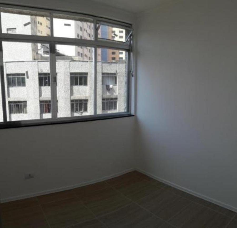 Kitnet e Studio à venda com 1 quarto, 24m² - Foto 1