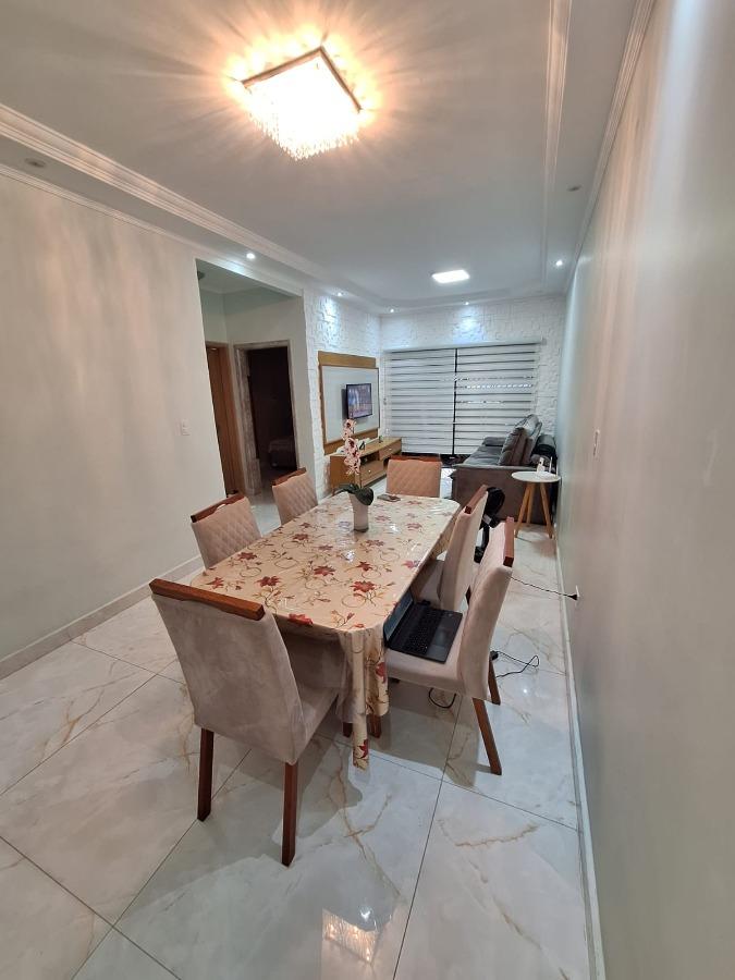 Casa, 3 quartos, 120 m² - Foto 4