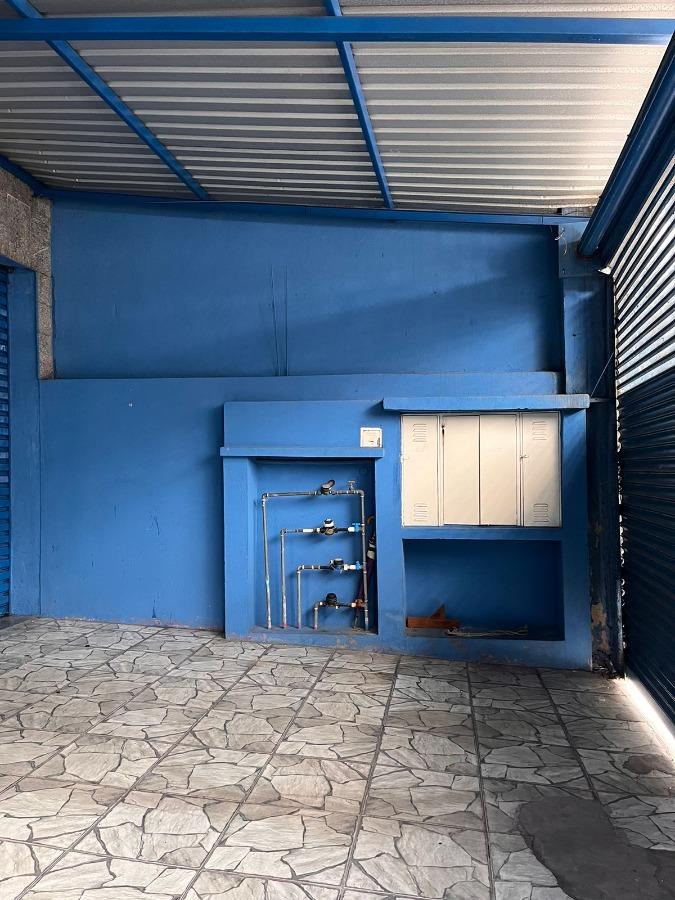 Prédio Inteiro, 120 m² - Foto 2