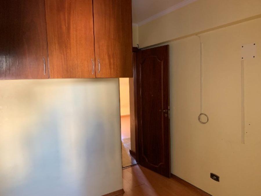 Apartamento à venda com 3 quartos, 75m² - Foto 4