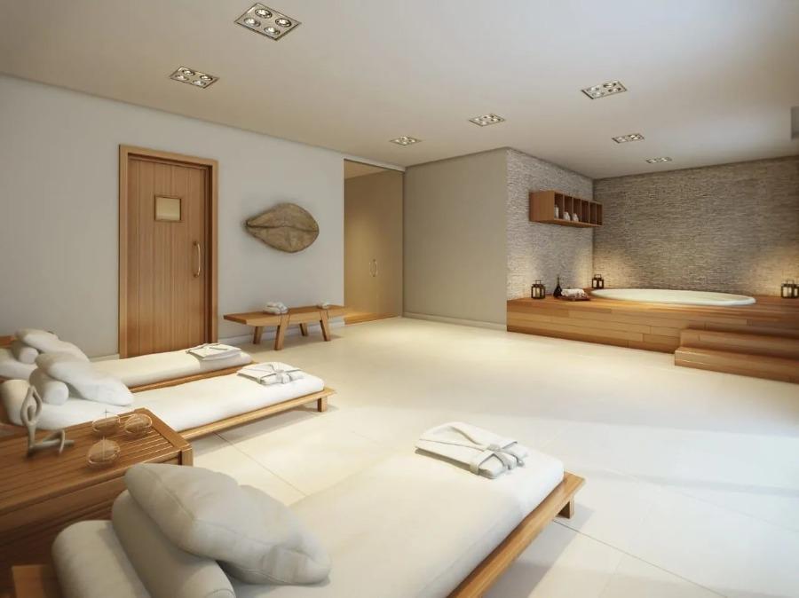 Apartamento, 2 quartos, 77 m² - Foto 3