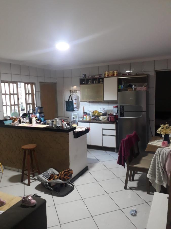 Sobrado, 3 quartos, 120 m² - Foto 4