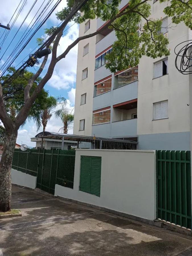 Apartamento à venda com 2 quartos, 64m² - Foto 1