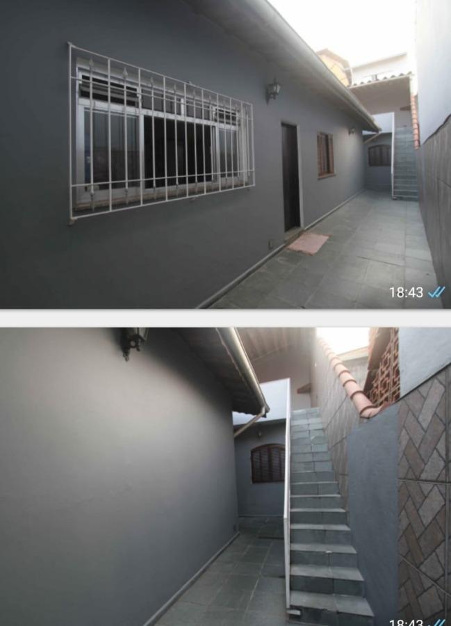 Casa à venda com 3 quartos, 206m² - Foto 12