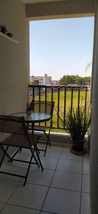 Apartamento à venda com 2 quartos, 40m² - Foto 2