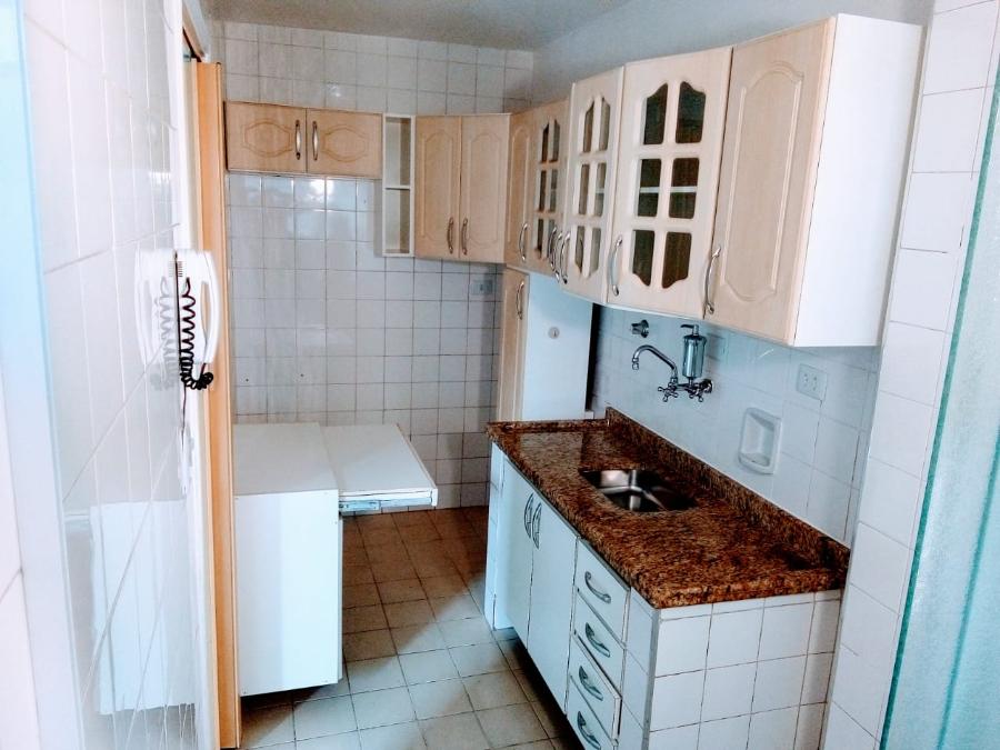 Apartamento à venda com 1 quarto, 53m² - Foto 10