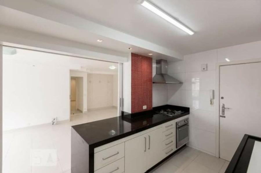 Apartamento à venda com 2 quartos, 98m² - Foto 3