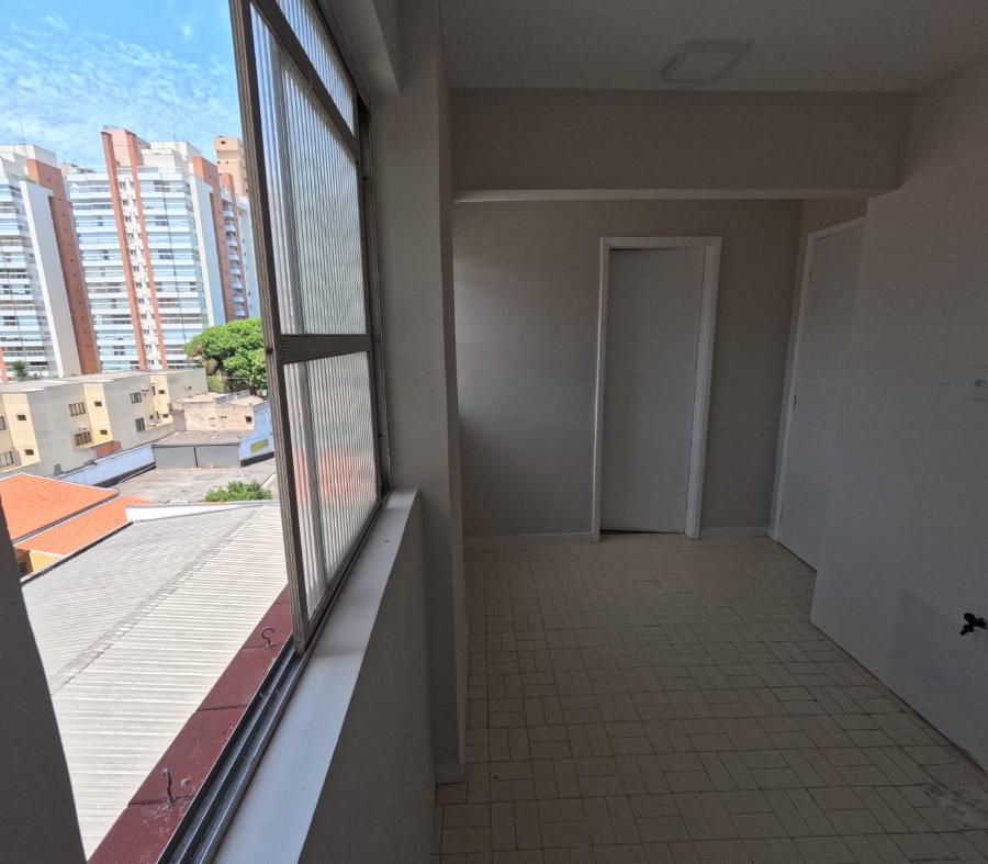 Apartamento à venda com 4 quartos, 150m² - Foto 9