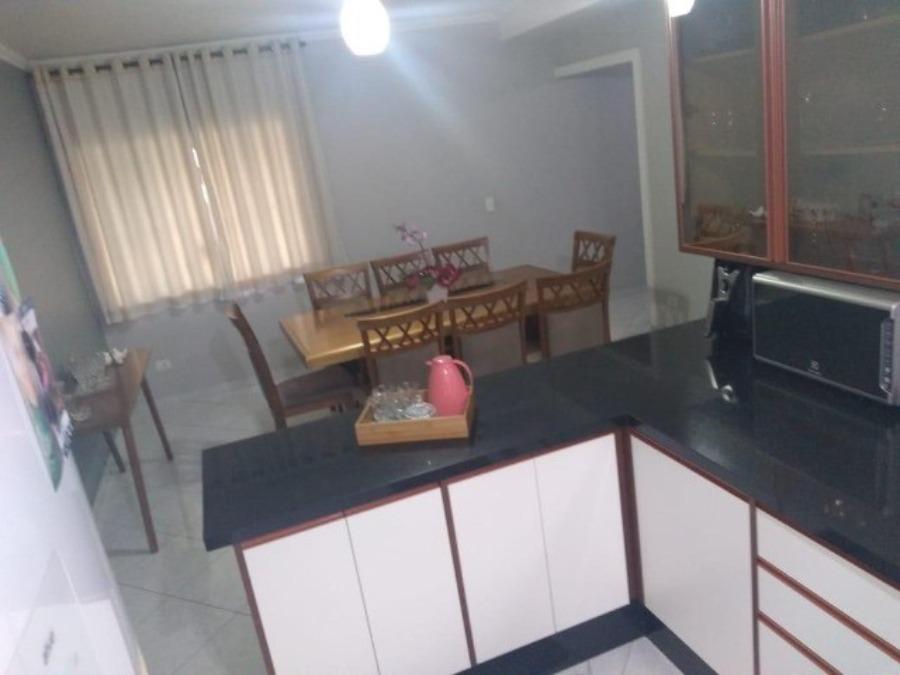 Sobrado à venda com 3 quartos, 140m² - Foto 9