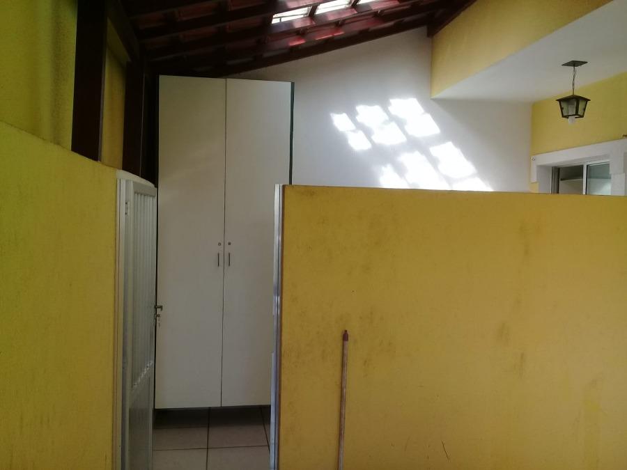 Sobrado, 1 quarto, 120 m² - Foto 16