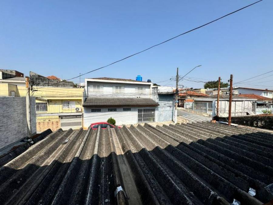 Sobrado, 3 quartos, 120 m² - Foto 5