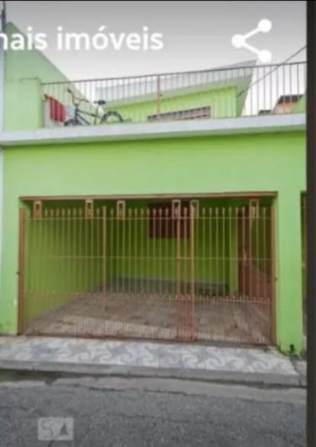 Sobrado, 4 quartos, 150 m² - Foto 1