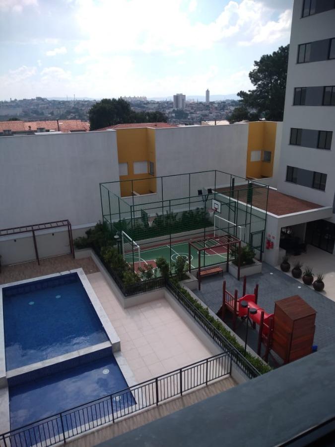 Apartamento à venda com 2 quartos, 83m² - Foto 12