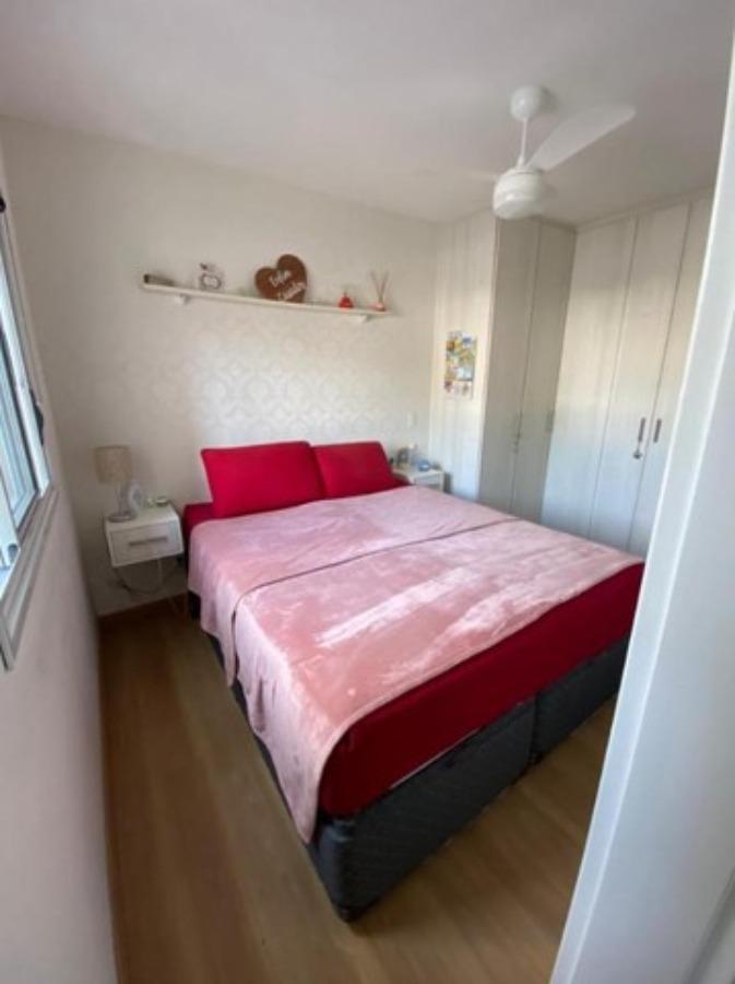 Apartamento à venda com 2 quartos, 56m² - Foto 9